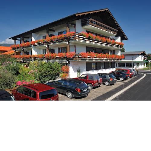Gästehaus Baumgartner