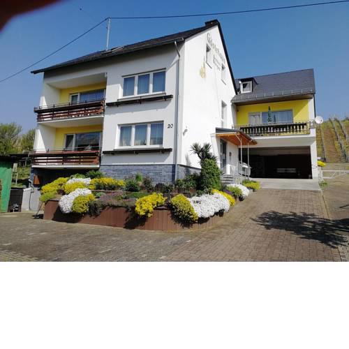 Gästehaus Bausch