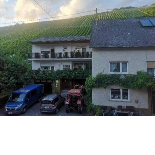 Gästehaus Bautz