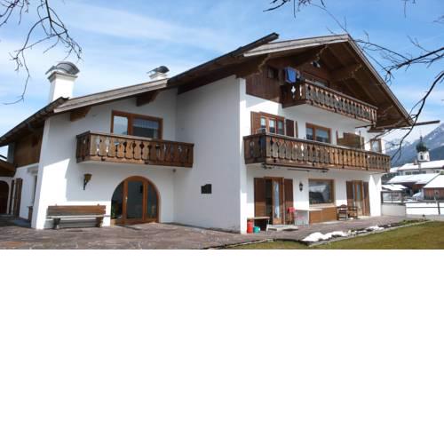 Gästehaus Bavaria