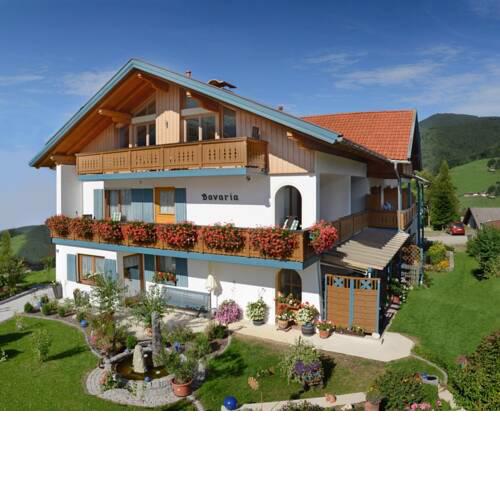 Gästehaus Bavaria