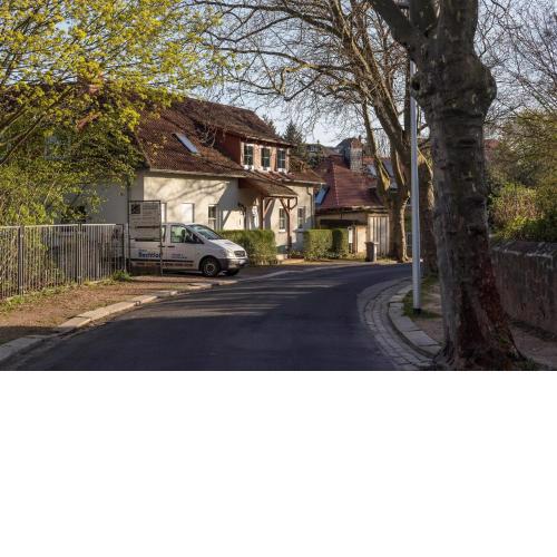 Gästehaus Bechtloff