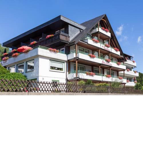 Gästehaus Behle-Schäperken