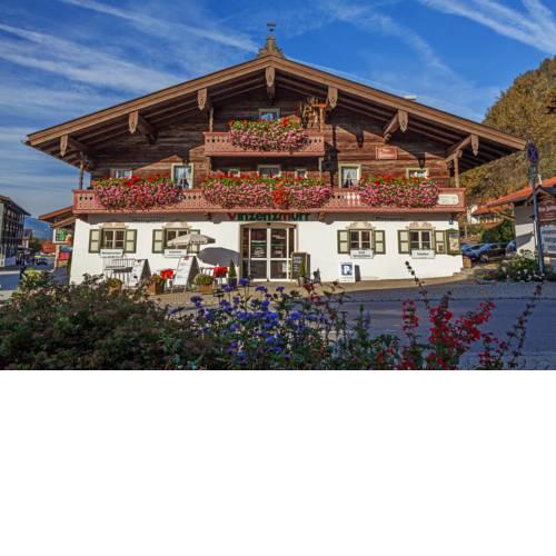 Gästehaus Beim Foidlmoar