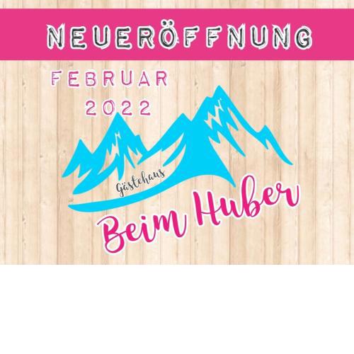 Gästehaus Beim Huber