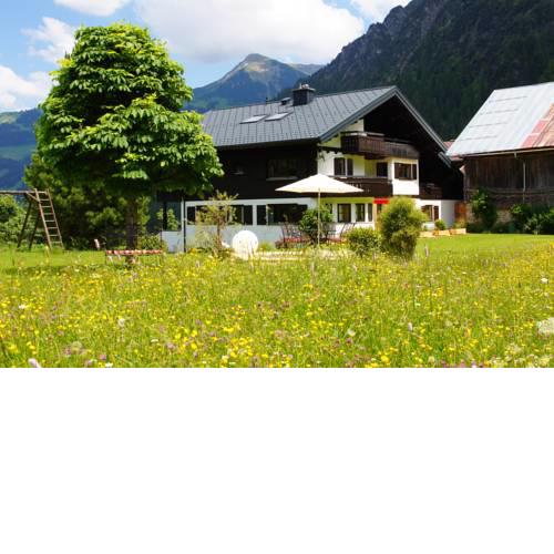 Gästehaus Bender