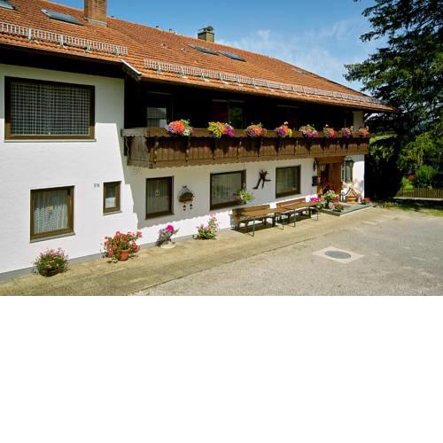 Gästehaus Benedikt