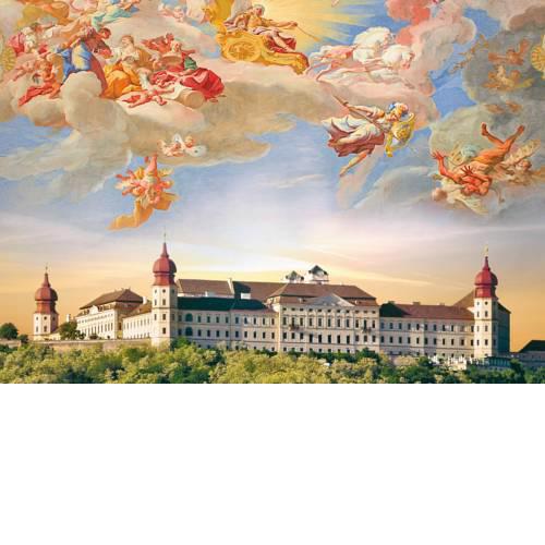 Gästehaus Benediktinerstift Göttweig