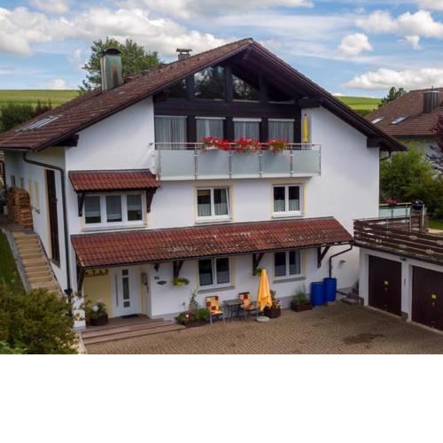 Gästehaus Beranek