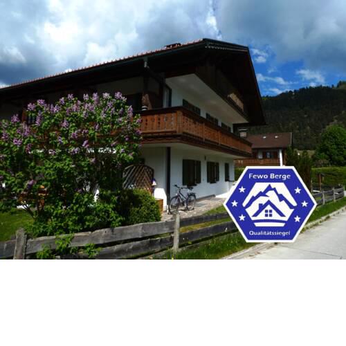 Gästehaus Bergblick