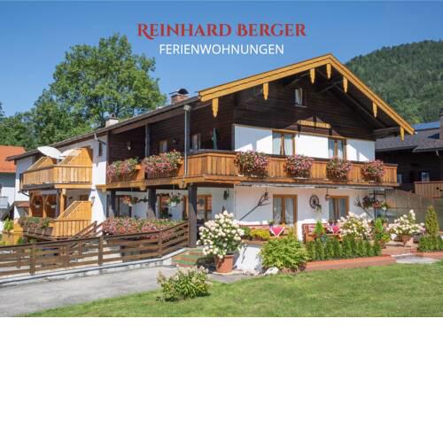 Gästehaus Berger
