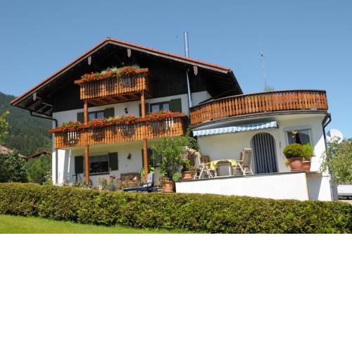 Gästehaus Bergfrieden