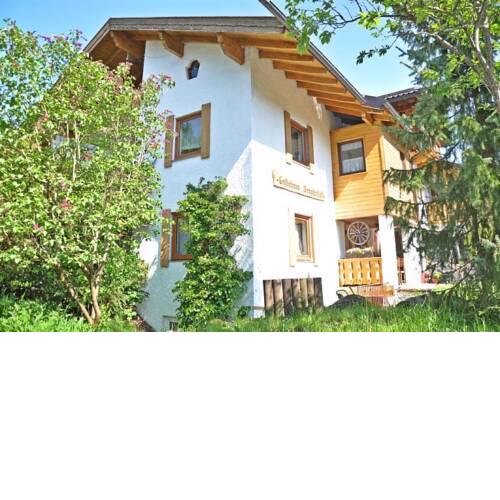 Gästehaus Bergkristall