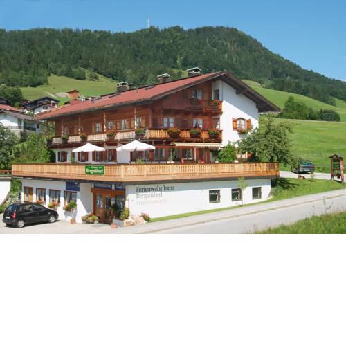 Gästehaus Bergstüberl