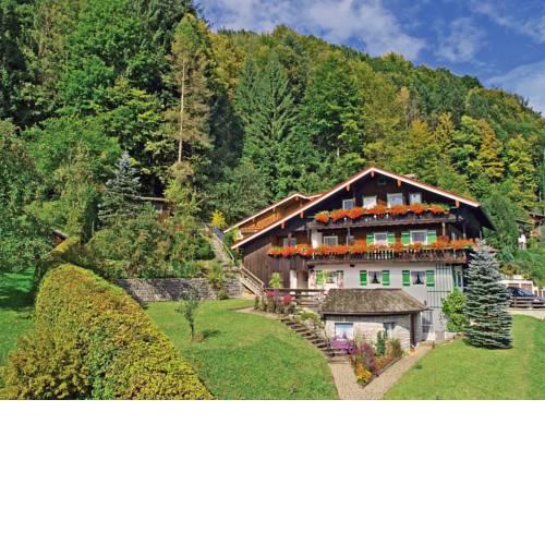 Gästehaus Bergwald