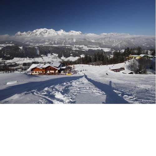 Gästehaus Bergwelt