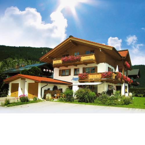 Gästehaus Bergwinkl