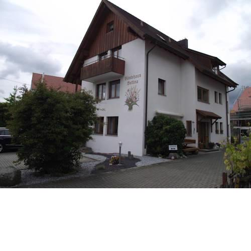 Gästehaus Bettina