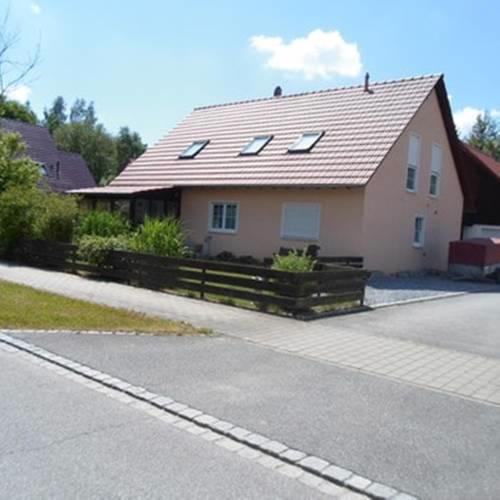Gästehaus Biermeier