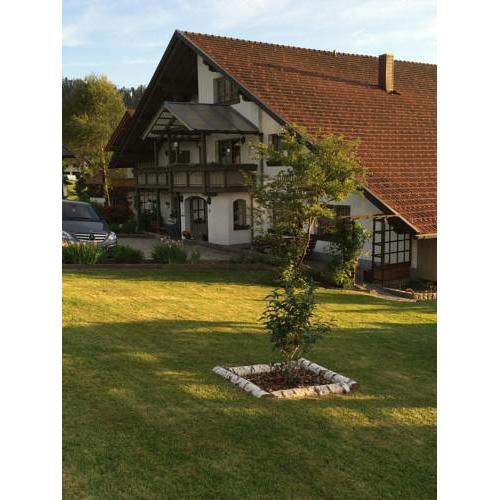 Gästehaus Biggi