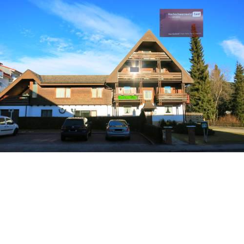 Gästehaus Birke