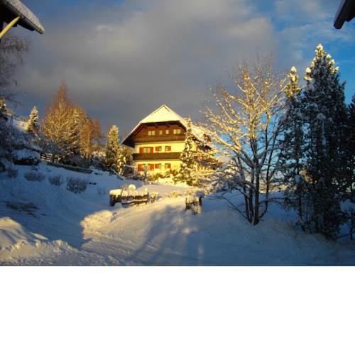 Gästehaus Bischof