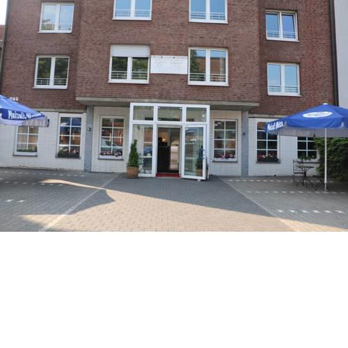 Gästehaus Bismarck