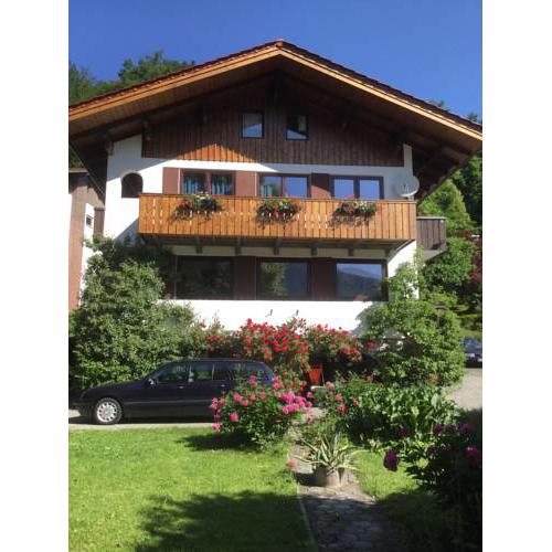 Gästehaus-Bissinger