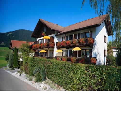 Gästehaus Böck
