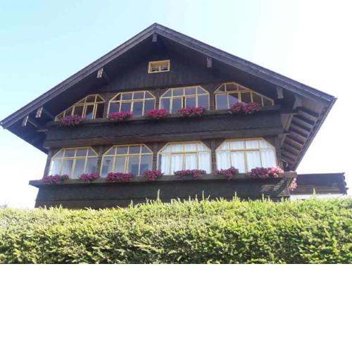 Gästehaus Böckli