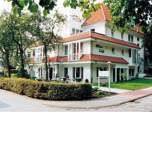 Gästehaus Bögemann