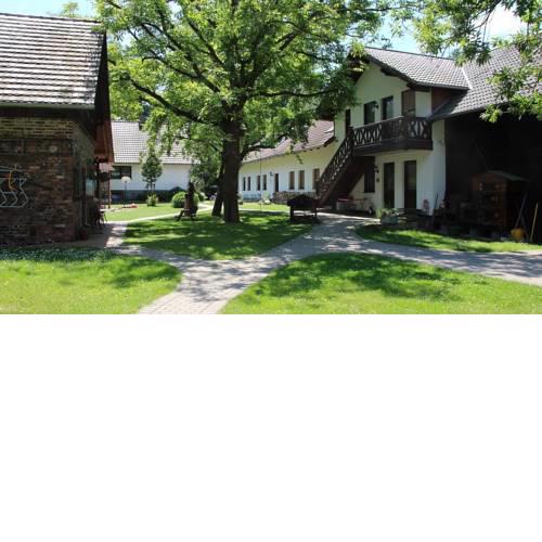 Gästehaus Bohg