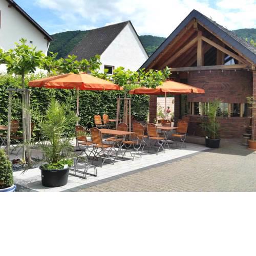 Gästehaus Bollig