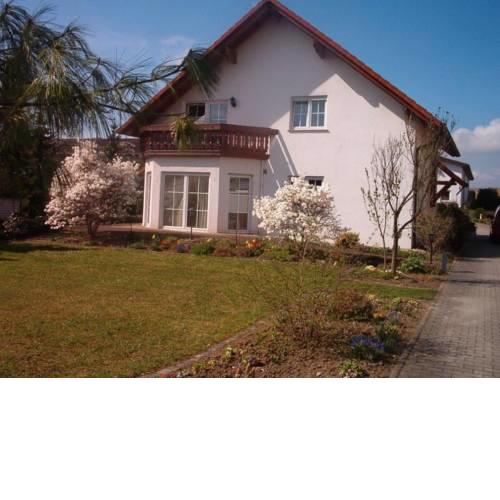 Gästehaus Borniger