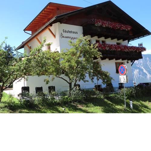 Gästehaus Braunegger