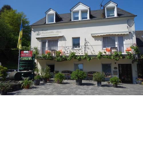 Gästehaus Brockmüller