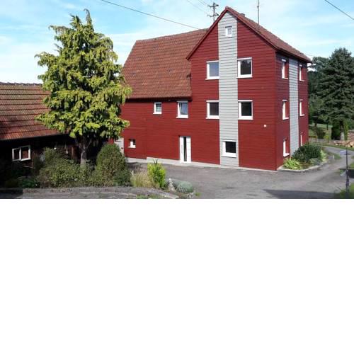 Gästehaus Bruch