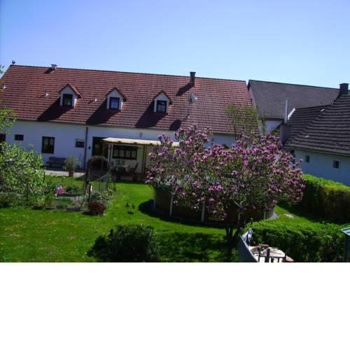 Gästehaus Brückler