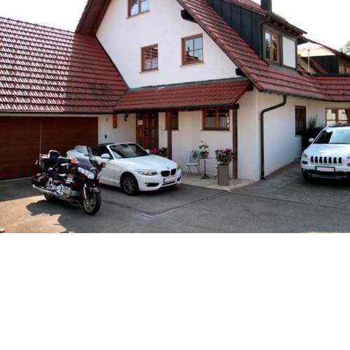 Gästehaus Bruder