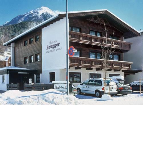 Gästehaus Brugger Martin