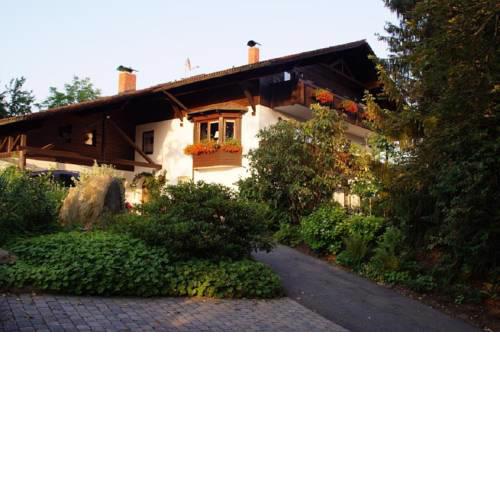 Gästehaus Brunner