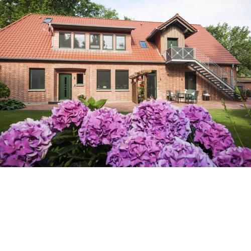 Gästehaus Bünner Hof