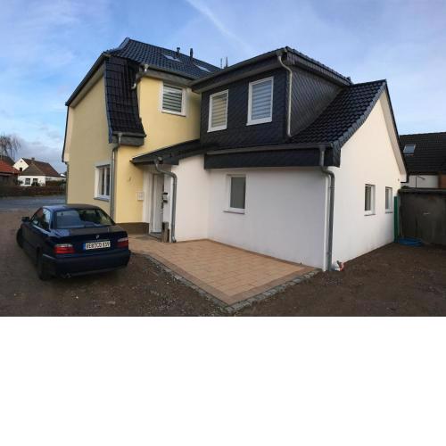 Gästehaus Buonanotte 2