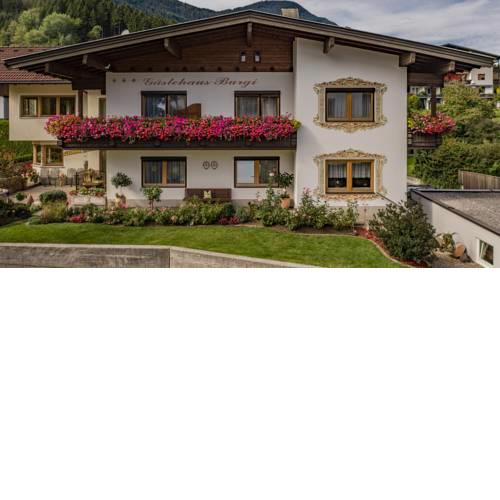 Gästehaus Burgi