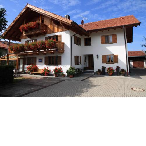 Gästehaus Burgmayr