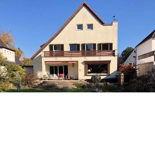 Gästehaus Burkhardt
