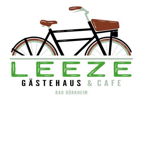 Gästehaus & Café Leeze