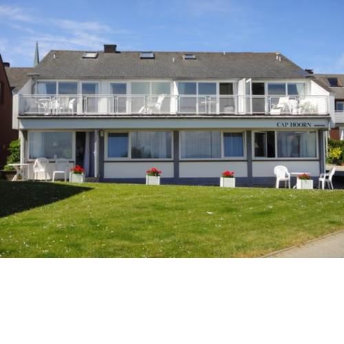 Gästehaus Cap Hoorn