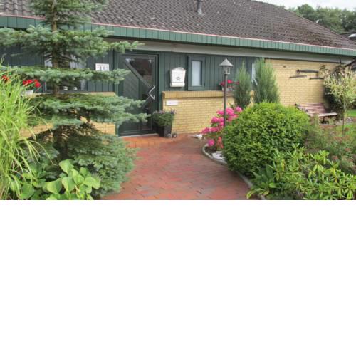 Gästehaus Carstens