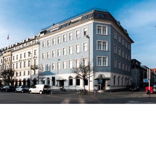 Gästehaus Centro
